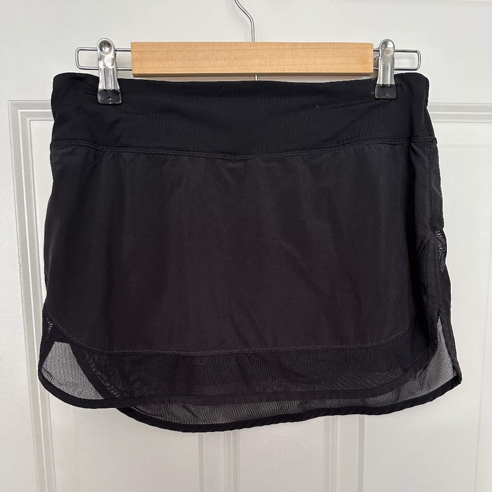 Lululemon skirt